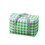 Insulated Reusable Grocery Bag Zippered 1 Pack 1