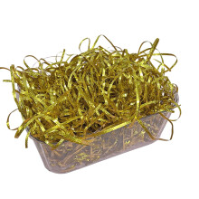 Ekologická tmel na remeslá z hodvábnej rafie, 100 g
