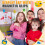 Fridge Magnets Heavy Duty Magnetic Clips 12 Pack Black 4