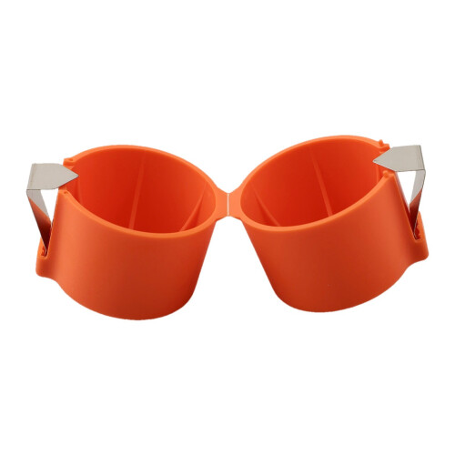 Casse-œufs portable - Ouvre-œufs (1 pièce) 2