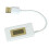 KCX-017USB USB-kabel voor thuisgebruik 2