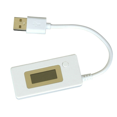 KCX-017USB USB-kabel voor thuisgebruik 1