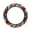Aztec Tribal Golfvagnsrattskydd Kompatibelt med 7