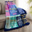 Coperta per la mamma bonus, 76x101 cm 3