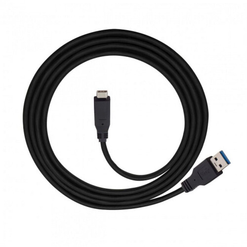 Cavo dati da USB-C a USB-A, 5 m, USB 3.1 2