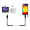 Cavo dati da USB-C a USB-A, 5 m, USB 3.1 4