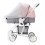 Pare-soleil anti-UV léger avec sangle 4Seasons 6