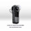 Cache-objectif transparent à clipser Insta360ONE RS1-Inch360Edition 2