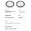 Cache-objectif transparent à clipser Insta360ONE RS1-Inch360Edition 3