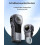 Cache-objectif transparent à clipser Insta360ONE RS1-Inch360Edition 8