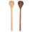 Cuchara de servir de madera de haya (8 unidades) 2