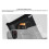 Gimbal skulderstroppfeste for Insta360Flow2Pro 3