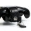 Steering Wheel Lock Anti-Theft Device with 2 Keys 7