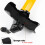 Steering Wheel Lock Anti-Theft Device with 2 Keys 2
