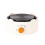 Mini Electric Heater Stove Single Burner 1200W 1