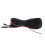 Car DVR Dash Camera 2.5mm 4-Pin Extension Cable 6
