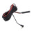 Car DVR Dash Camera 2.5mm 4-Pin Extension Cable 3