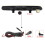 Car DVR Dash Camera 2.5mm 4-Pin Extension Cable 4