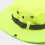 Spring Fluorescent Sun Hat for Men and Women-Fluorescent orange 8