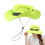 Spring Fluorescent Sun Hat for Men and Women-Fluorescent orange 3