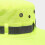 Spring Fluorescent Sun Hat for Men and Women-Fluorescent orange 5