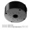 Versatility Surveillances Bracket Waterproof Junction Box-Black 1