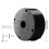 Versatility Surveillances Bracket Waterproof Junction Box-Black 4
