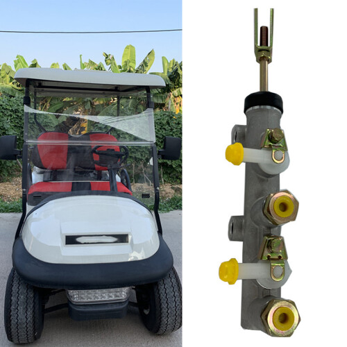 Remplacement résistant de cylindre de frein de chariot de golf 1