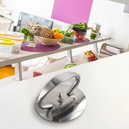 Stainless Steel Pot Handle Replacement 1 Piece 1