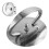 Stainless Steel Pot Handle Replacement 1 Piece 6