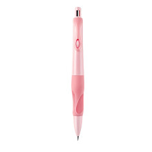Druckbleistift, 2,0 mm, Bonbonfarben, ergonomischer Griff
