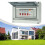 Garage Shed Camper Van Consumer Unit with RCD and 3 MCBs 4