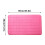 Welcome doormat memory foam 18x30 inches 5
