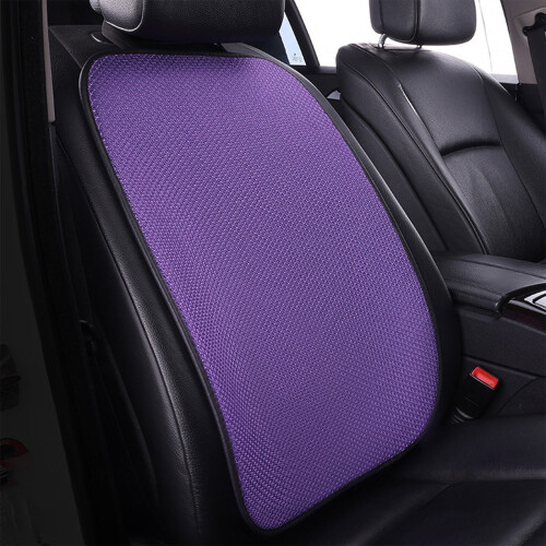 WZXPWT Ventilated Car Seat Cushion Ergonomic Breathable 1