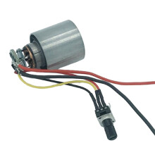 Adattatore DC7-24V3.5A70W100000RPM