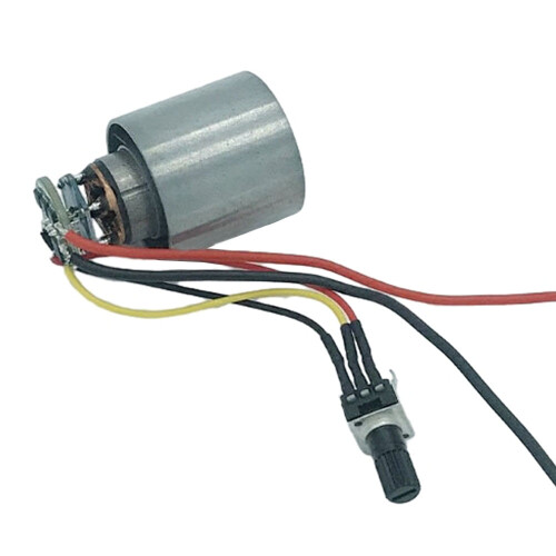 Adattatore DC7-24V3.5A70W100000RPM