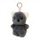 Hanging Plush Toys Set - Dinosaur Red Panda Sloth Koala, 4 2