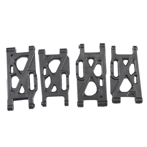 Kit bracci di controllo sospensioni per auto da drift WLtoys144001RC (4 pezzi) 1