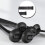 Nylon kabelbinders voor auto's, zelfsluitend, 100 stuks 6