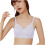 Teen Girls Bras Comfortable Breathable Fixed Cup Thin 4