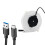 Automatic Retractable Cable Reel Outdoor 13 Meters 1