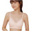 Teen Girls Bras Comfortable Breathable Fixed Cup Thin 6