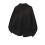 Herren-Strickjacke mit Fleecefutter, V-Ausschnitt, einfarbig 3