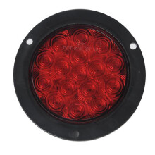 Solas LED Fortpro Babhta 4 Orlach 16 LED