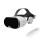 Visore VR per giochi e film, compatibile con iOS e 1