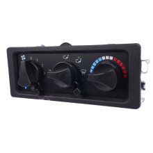 Klimakontrolmodulpanel til Freightliner FL60FL70