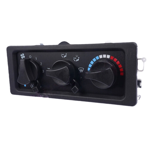 Klimakontrolmodulpanel til Freightliner FL60FL70
