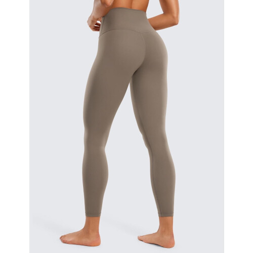 Calça Legging de Cintura Alta YOGA Butterluxe 25 polegadas - Feminina 1