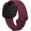 Cinturino in morbido silicone per Fitbit Versa4/3 e Sense. 4