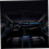 Blue LED Strip Lights USB-Powered Waterproof Flexible 3